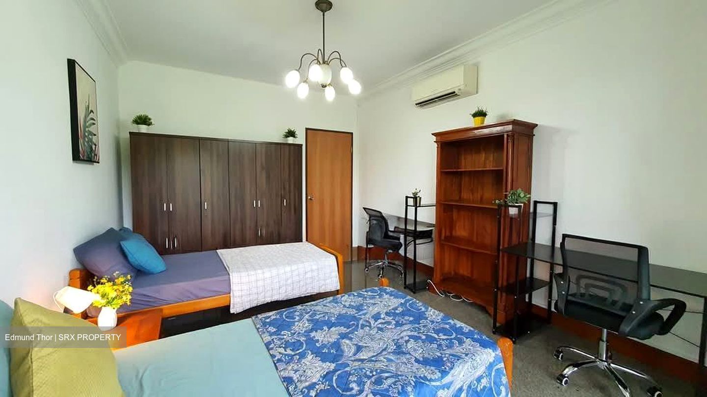 Westcove Condominium (D5), Condominium #586578021
